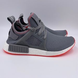 Adidas NMD XR1 Grey Mens Shoes